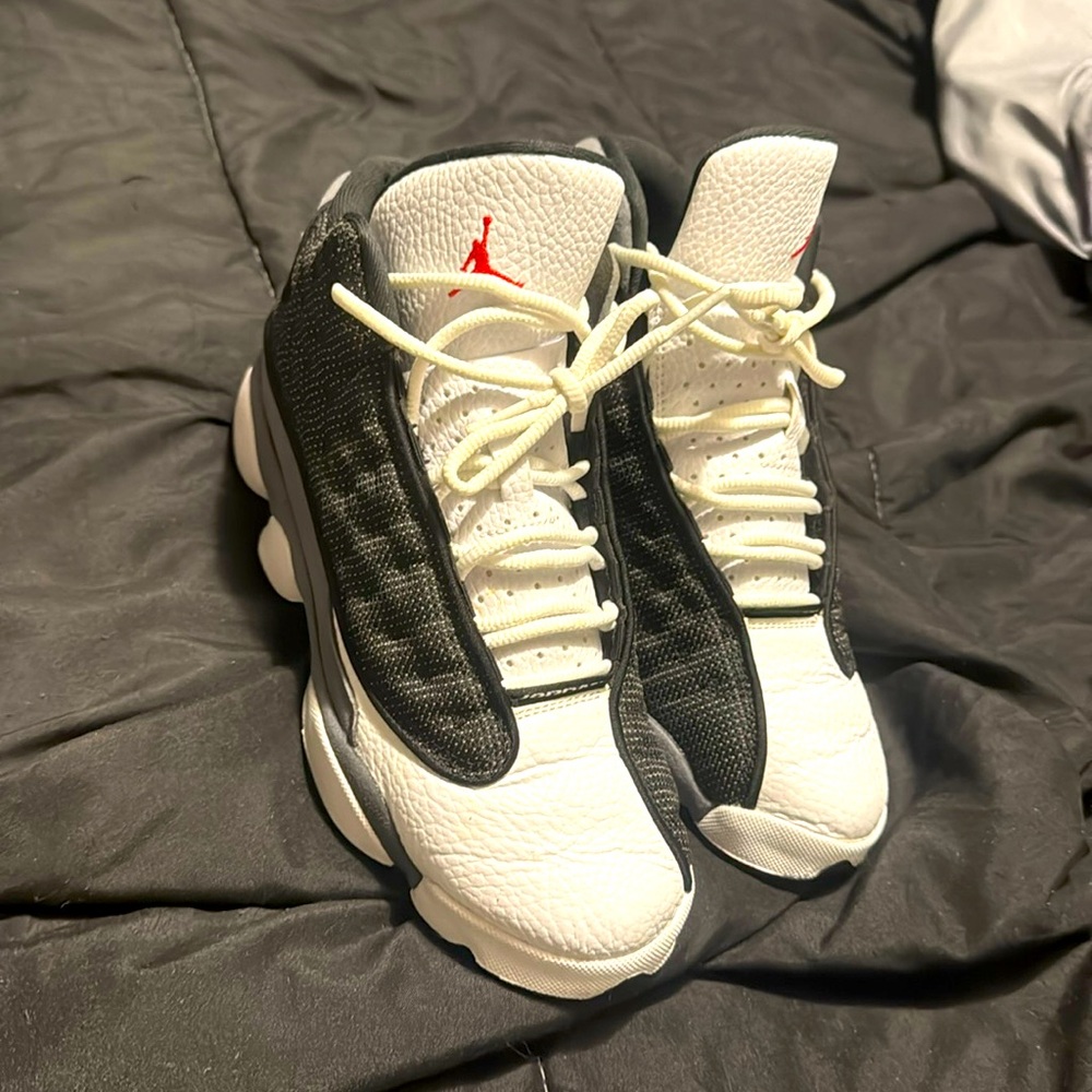 Jordans!